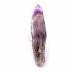 Amethyst Spitze Natur Höhe 189 mm aus Uruguay in bester Farbe Edelsteine Heilsteine bei Wunderstein24