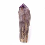 Amethyst Spitze Natur Höhe 195 mm aus Uruguay in bester Farbe Edelsteine Heilsteine bei Wunderstein24