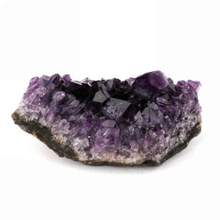 Amethyst Stufe aus Uruguay in bester Farbe und Qualität Edelsteine Heilsteine bei Wunderstein24