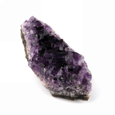 Amethyst Stufe aus Uruguay in bester Farbe und Qualität Edelsteine Heilsteine bei Wunderstein24