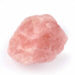 Rhodochrosit Ø 5,5 mm Kugel | Perlen Armband flexibel und dehnbar Edelsteine Heilsteine bei Wunderstein24