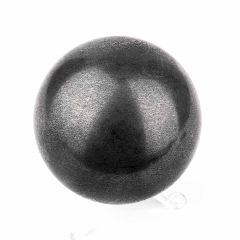 Goldobsidian Herz Ø ca. 26 mm aus Mexiko Edelsteine Heilsteine bei Wunderstein24